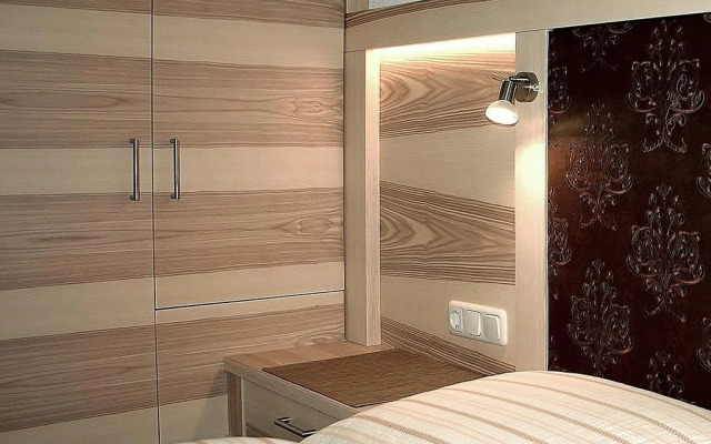 Appartements Vilsalp