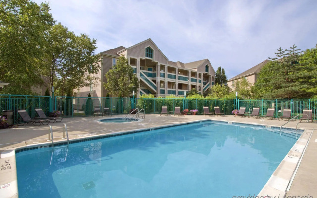Hyatt House Gaithersburg