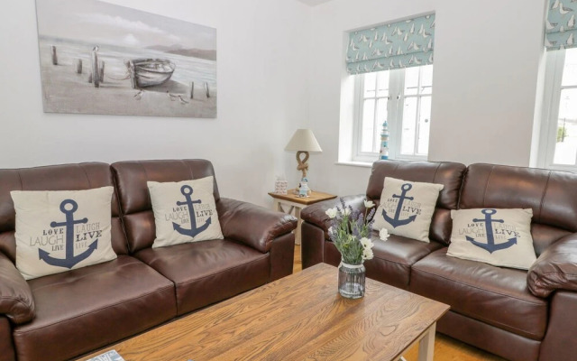 Bayside Cottage