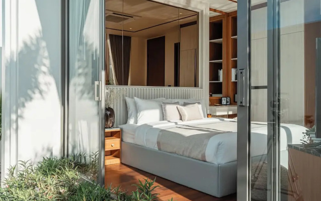 The Ozone Condotel Phuket