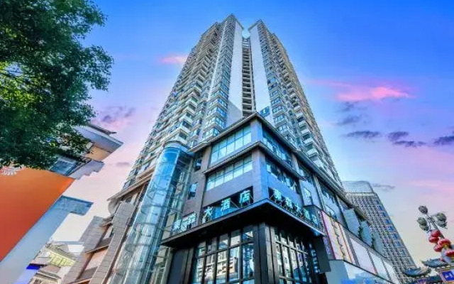 Dong Sen Hotel