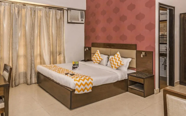 Tekarees Guest House