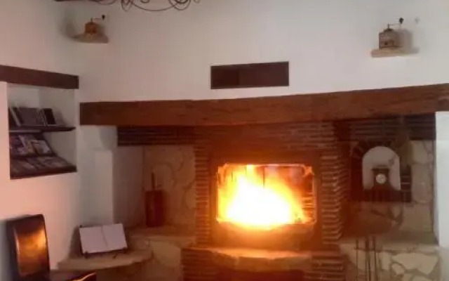 Au Moulin 1771 Bed & Breakfast