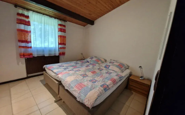 Holiday Home in Germany With Idyllic Nature