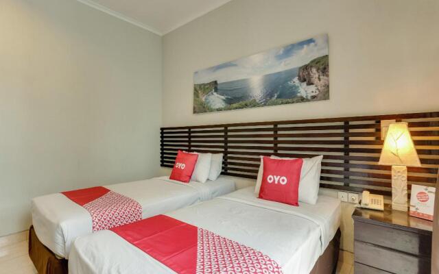 OYO 90055 Sadewa Guest House