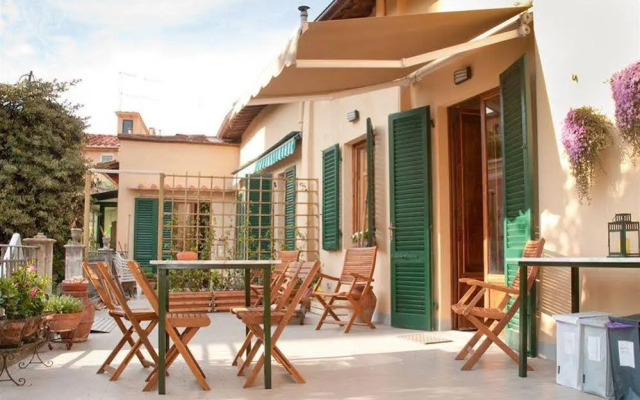 Borgo Largo 51 - BedBreakfast