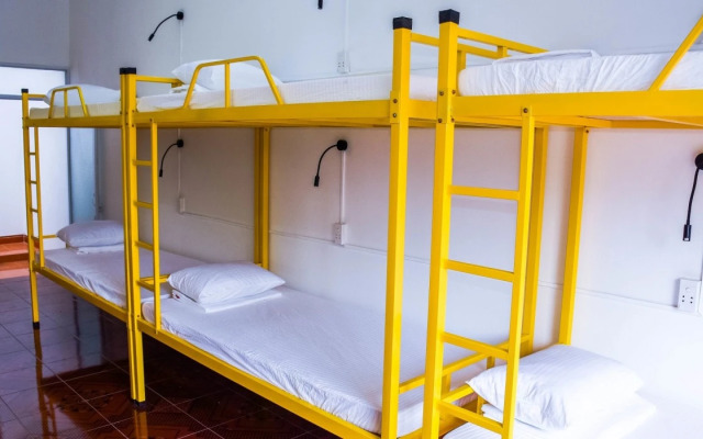 Bong Ha Giang Hostel