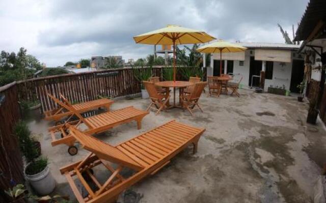 Happy Homestay