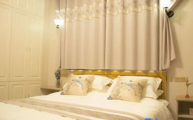 Tex Ming Lanshe B&B