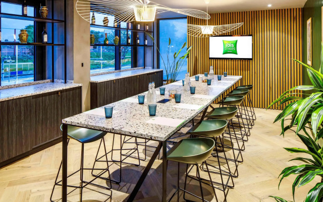 ibis Styles London Seven Kings (Opening November 2020)