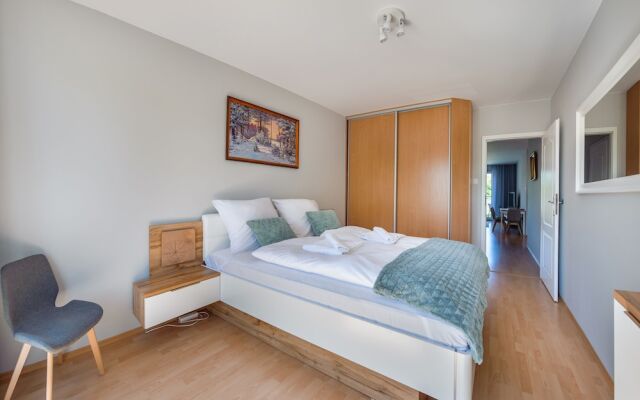 Apartamenty Sun & Snow Zielone Tarasy