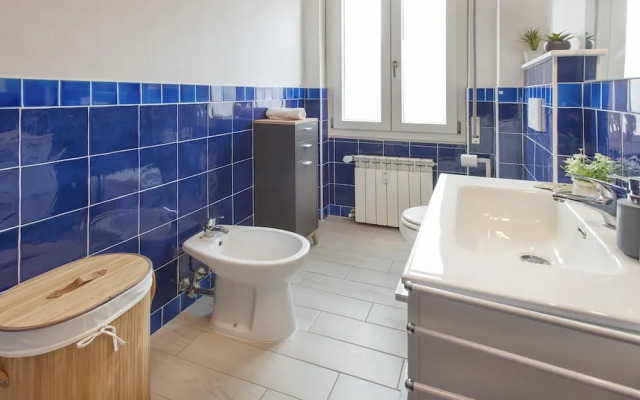 Central Comfort Holiday House