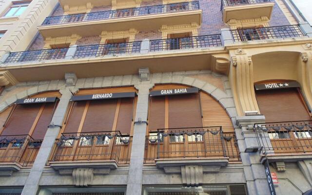 Hotel Trueba