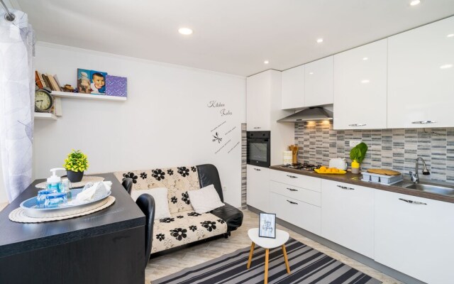 Guest House Godimento