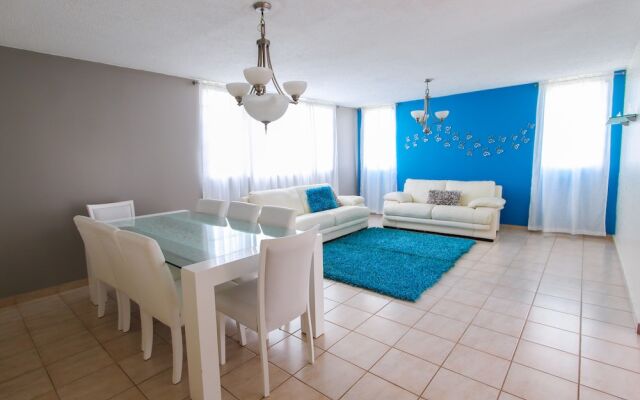 Caguas 4 Bedroom Vacation Villa