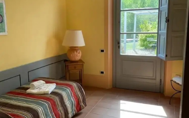 Agriturismo In Campagna