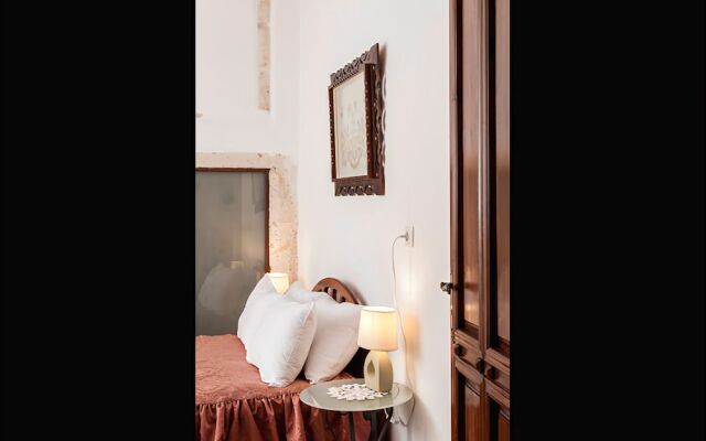 Hamam Suites