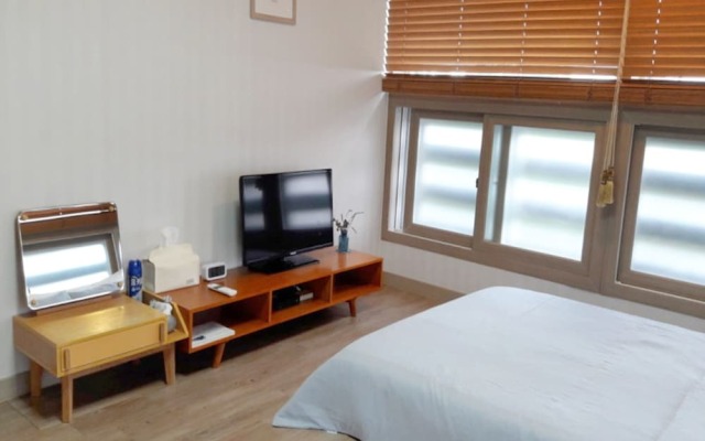 Jeju Dallsoop Guest House