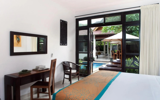 Villa Teman
