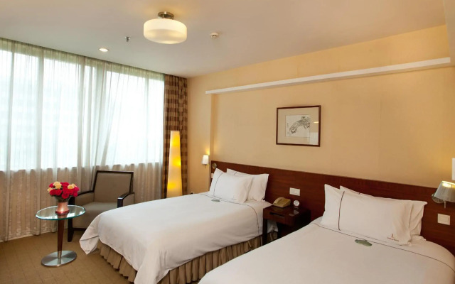 Liuhua Hotel