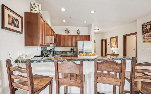 Main Street Station 3305 3 Bedroom Condo