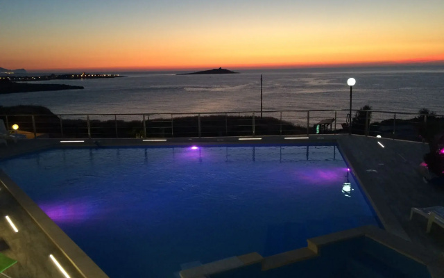 Bellevue del Golfo