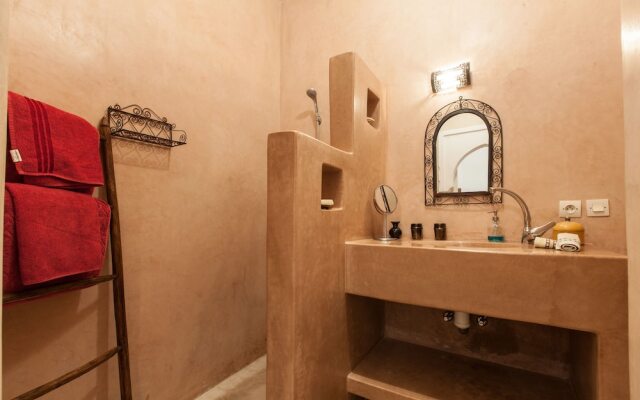 Riad Thycas