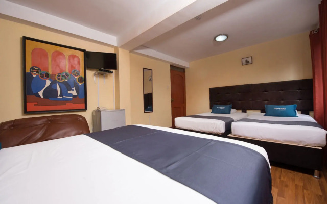 Ayenda Posada Inn
