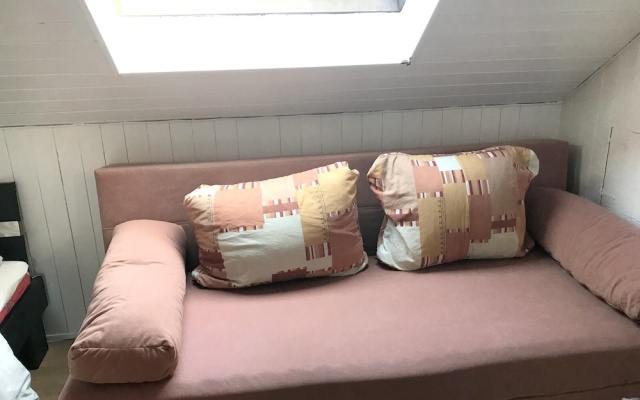 Apartment with One Bedroom in Neuchâtel, with Wifi - 2 Km From the Beach – Guest Rooms – Neuchatel