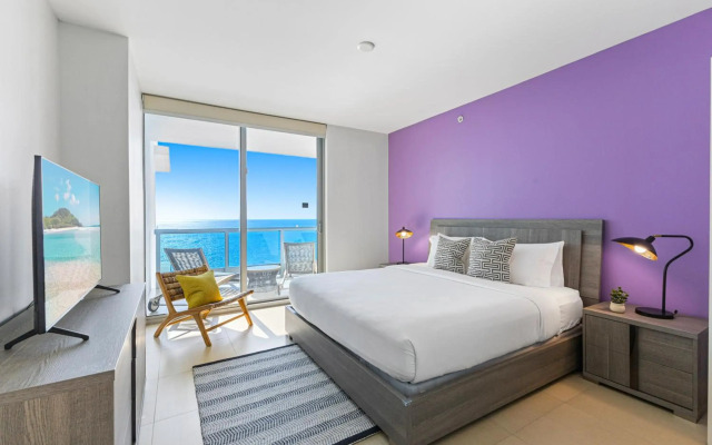 Dharma Home Suites Miami at Monte Carlo