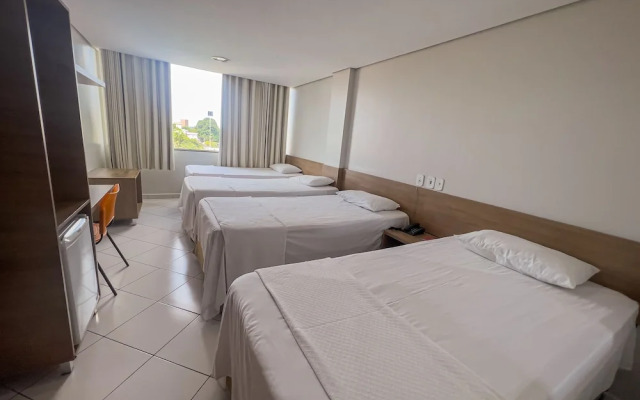 Hotel Guapindaia