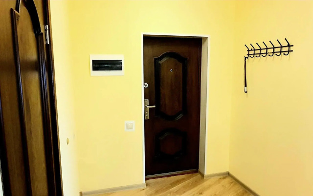 Apartments in Sharapovsky passage