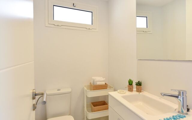 Apartamento Charca CM18