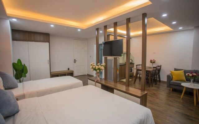 ZO Hotels Tran Duy Hung