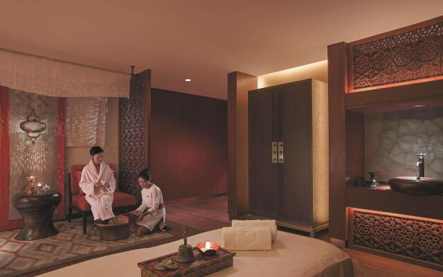 Shangri-La Lhasa