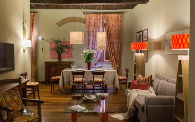 Duomo Luxury Apartment Orvieto