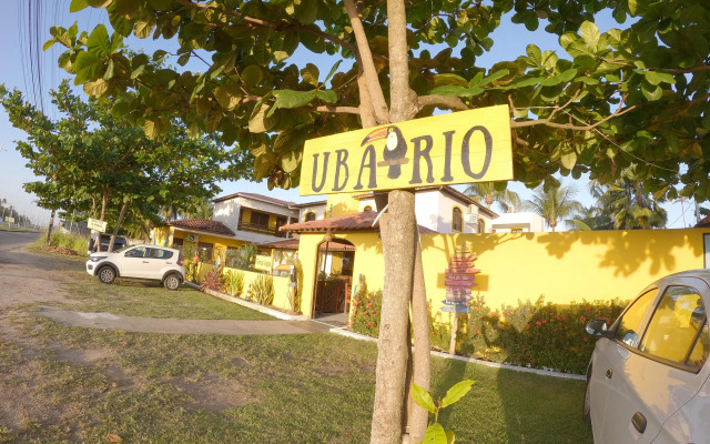 Pousada Uba-Rio Porto de Galinhas