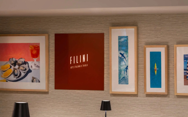 Radisson Hotel Cape Town Foreshore