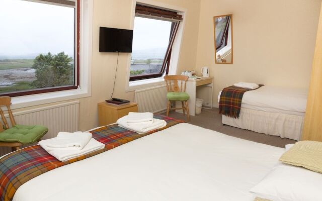 Hebridean Inn