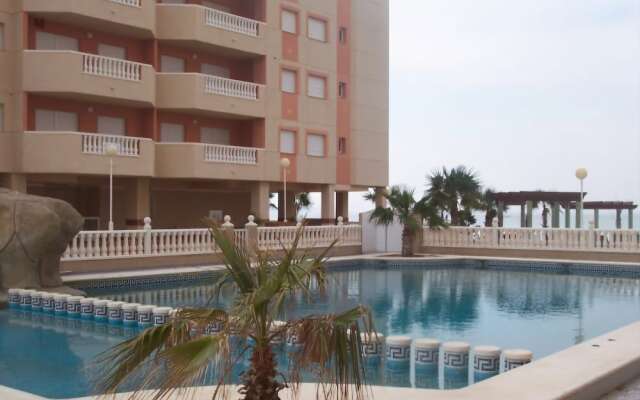 Apartamentos Isla-Grosa-45