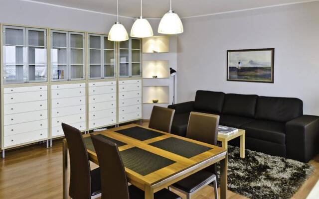 Plac Teatralny - Imaginea City Apartments
