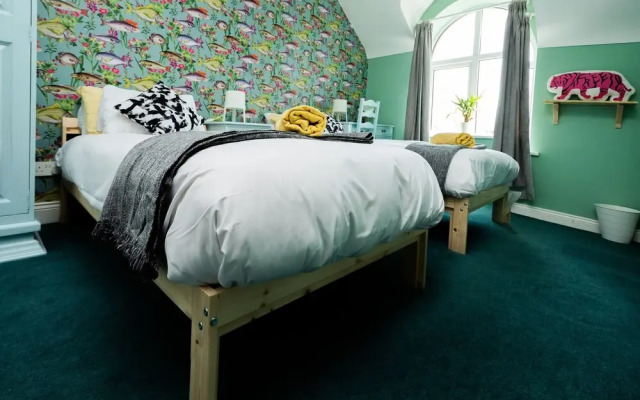 Bundoran Apartment