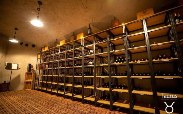 Boutique Hotel OchSen