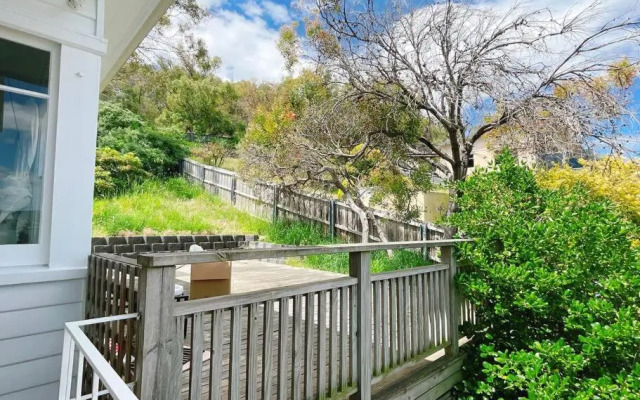 Spectacular River View- Lindisfarne