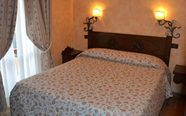 La Piazzetta Rooms & Breakfast