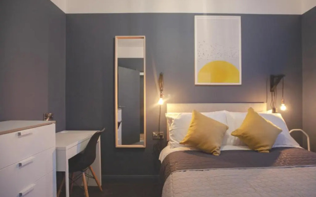 Yellow Hive Boutique Stay Apt 2