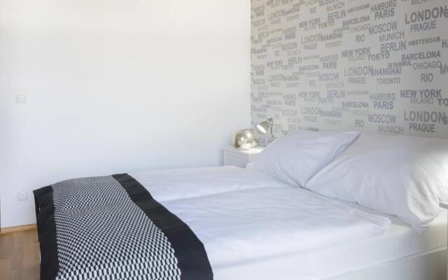 VacationClub - Diune Apartment 41