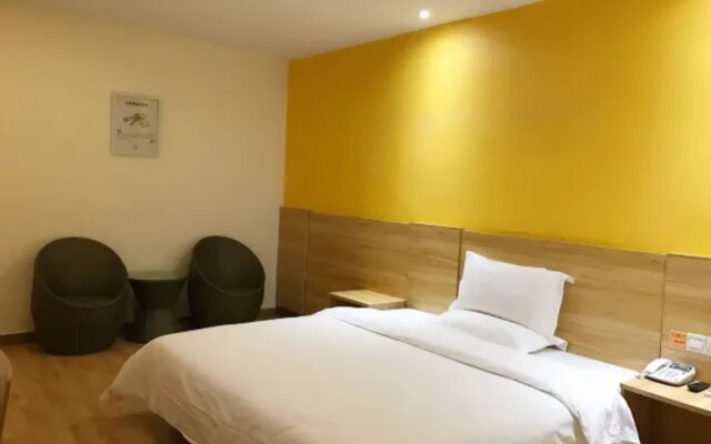 7 Days Inn Shenzhen Shawei Subway Station Branch
