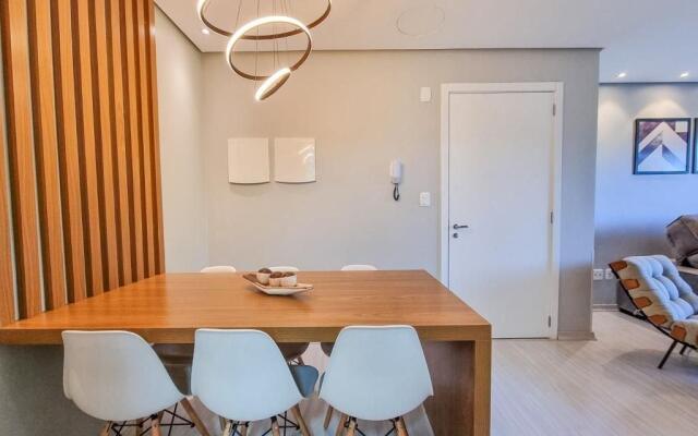 Dom Pedro 304 - Stay House Temporada