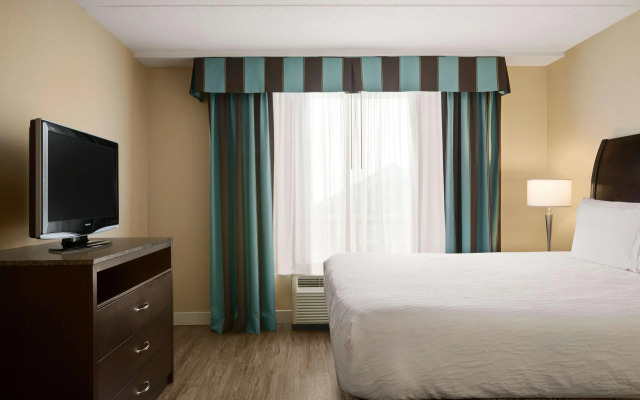 Hilton Garden Inn Toronto-Vaughan